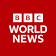 BBC World News logo