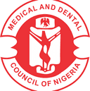 Medical and Dental Council of Nigeria logo