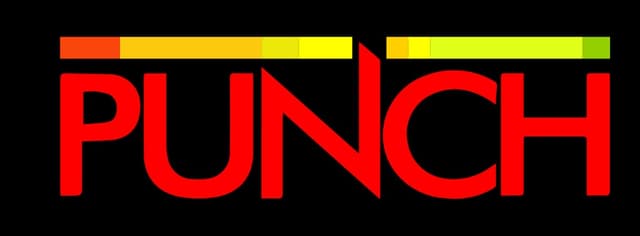 Punch Newspapers logo