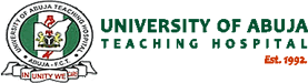 University of Abuja Teaching Hospital logo