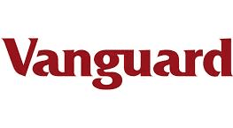 Vanguard logo